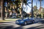 Mercedes-Benz SL500 2015 года